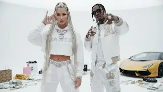 Hollywood Heat &ndash; Tyga Type Song