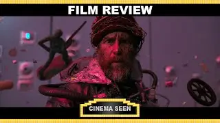 Review: Good Luck, Have Fun, Don't Die (2025)