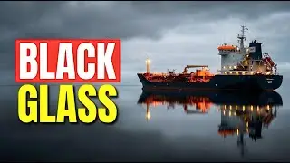 The Ocean Turned Into Black Glass and the Sonar Returned an Echo From Miles Below