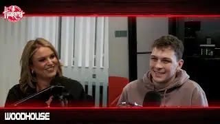 Cale Jacobsen Talks Road Win at Illinois, Nate Loenser's Defense, His Expanded Role This Year & More