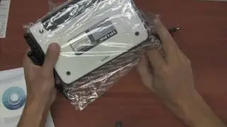 UNBOXING TL-WR941ND Router Inalambrico TP-Link 300Mbps 802.11N MIMO P2