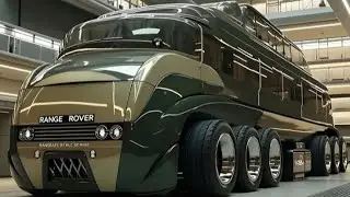 Range Rover&mdash; ключевое слово с высокой популярностью и доверием аудитории.