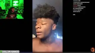 Adin Ross EXPOSES CHEESUR & Asks Kick To Ban Him