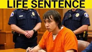Teen Murdered Dad Over Car Keys &mdash; Mom's Testimony Got Him Life Without Parole