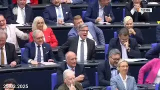 Hoffmann (CDU) behauptet nach dem Bruch etlicher CDU-Wahlversprechen, die AfD w&uuml;rde W&auml;hler bel&uuml;gen