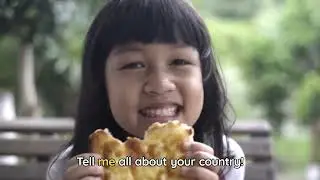 WHO, WHERE, WHEN ❓🎶 + More Question Songs | Lingokids