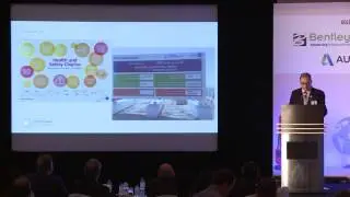 Expo 2020 Dubai - progress update from Paul Stevens, VP for delivery