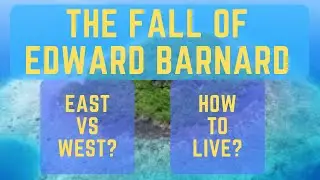 The Fall of Edward Barnard by W. Somerset Maugham - Short Story Summary, Analysis, Review