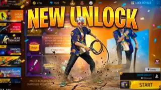 New Sholay Emote Unlock | Revenge from Pro Player - GM BHAI