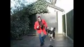 STEVIE RIKS - Teach Yourself Ringo Starr