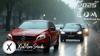 Future Bass 2025 🔥 Ultimate Mix 2025 🔥 Top Hits EDM, Electronic Dance, Party Vibes