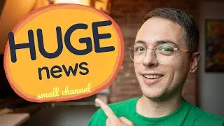 Creative Demo update that was years in the making!