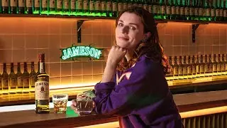 Jameson. Easy Does It