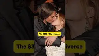 $300M Divorce BOMBSHELL: Nicole Kidman & Keith Urban Split After 19 Years!