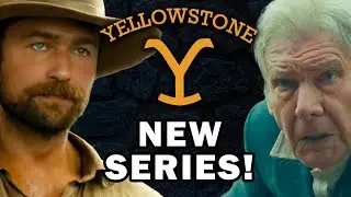 Yellowstone Tv Series: The Rumors You Need To Know!