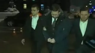Ukraine arrests Russian spy in the government's secretariat who attended high-level meetings.