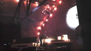 Elon & Lee Burridge - Arma 17 - ReSolute Studio - Vakant/Dumb Unit/ReSolute - 2010-12-12
