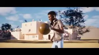 African Cup of 3D / Team VROOM (Mission Atlas)