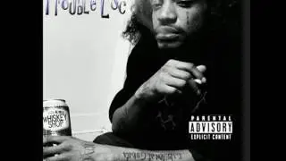Trouble Loc (USA): Just Us (feat. S.A.lty & Whiskey Braziel
