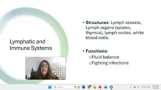 SAP Lymph Immune Intro
