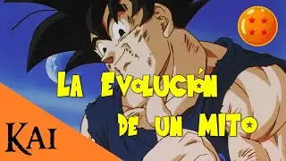 Dragon Ball: Las Diferentes Series