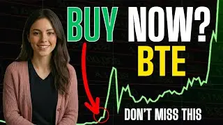 BTE Stock Analysis. Buy Now or Avoid at All Costs?