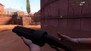 Random scout and krits kilstreak.