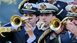 Y se hizo el Silencio - BCT Tres Caídas de Triana