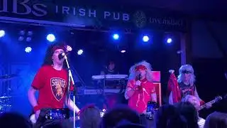 The Glam Band - 