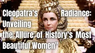 The Hunt for Cleopatra's Legacy A FitLifeGirls Adventure #FitLiveGirls