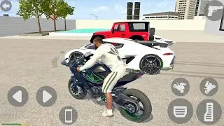 Aaj mai ga raha apne girlfriend se milne #franklin #tenson Gamer 