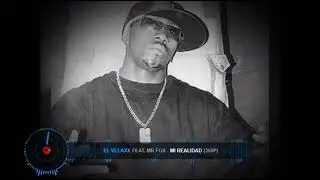 JUST DOI MR FOX EL VELAX MIX VOL.1 BLACK PANTHER MUSIC BYD DJ KEDU