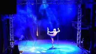 Pole Theatre Israel 2017  Alexander Shender