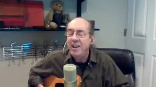 Don Digirolamo sings 