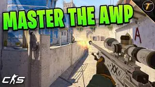 The AWP Guide Most CS2 Players NEED!
