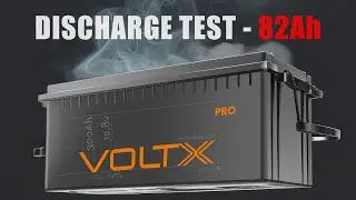 VoltX 300Ah LITHIUM battery failure and warranty claim