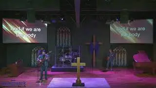 God's Word - 2 Timothy 3:16-17 (Guest speaker Jeremiah Rose)| Watermark Church Worship Service | &hellip;