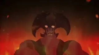Zerd - Devil's Sanctuary(Devilman Crybaby Tribute)