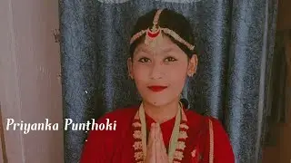 Nepali Cultural Program