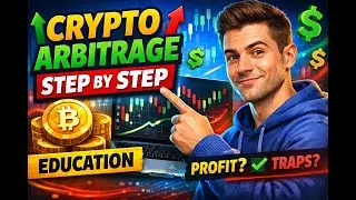 Cross-Chain Arbitrage Secrets: Exploiting Price Gaps Across DiverseBlockchains