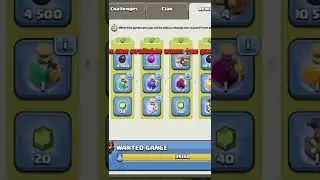 coc new clan games rewards claim|feb 24|coc|bhwamf|