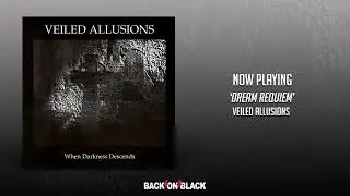 Veiled Allusions - Dream Requiem