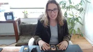 Korte tarotweekhoroscoop Tweeling week 6 2026