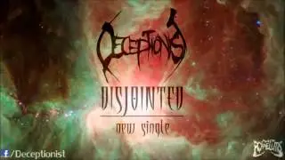 Deceptionist - Disjointed (New Song 2013) (HD).mp4