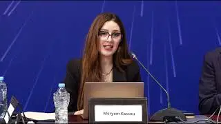 MEDays 2025 - Fintech & Digital Transformation: Building Africa's Future Economy Through Technology
