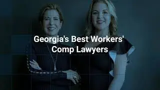 Georgia's Best Workers' Comp Lawyers
