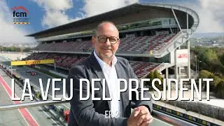 La veu del president - Capitol 2