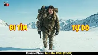 [Review Phim] Một Hành Trình Đi Xa Đến Mức Không Thể Quay Lại