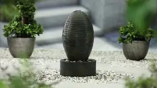 Easy Fountain - 45174L Petite Ripple