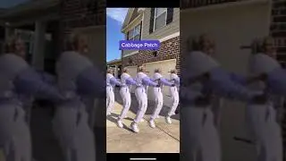 Treat em&rsquo; Right Master Choreography (chubb Rock) old school dancer  #dancelife #oldschoolhiphop